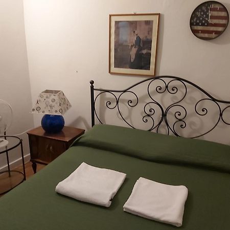 Luisa Rooms - Apartment In The Heart Of Βερνάτσα Εξωτερικό φωτογραφία