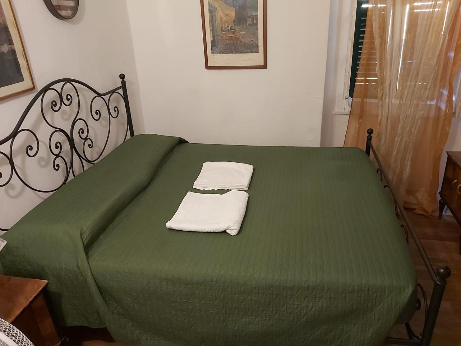 Luisa Rooms - Apartment In The Heart Of Βερνάτσα Εξωτερικό φωτογραφία