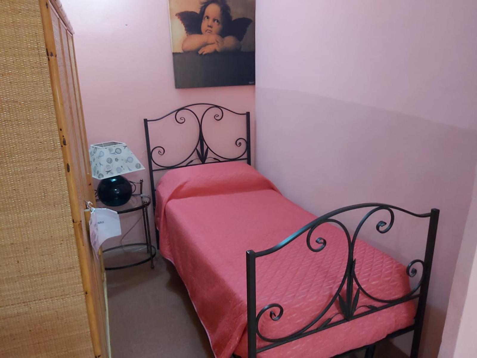 Luisa Rooms - Apartment In The Heart Of Βερνάτσα Εξωτερικό φωτογραφία