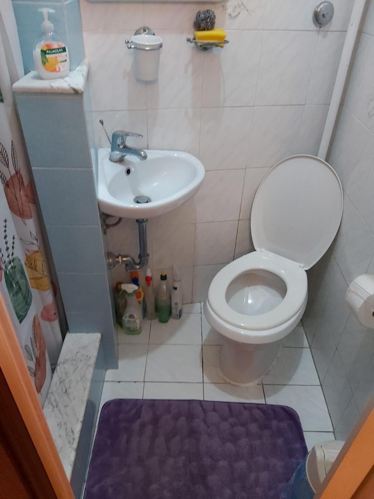 Luisa Rooms - Apartment In The Heart Of Βερνάτσα Εξωτερικό φωτογραφία