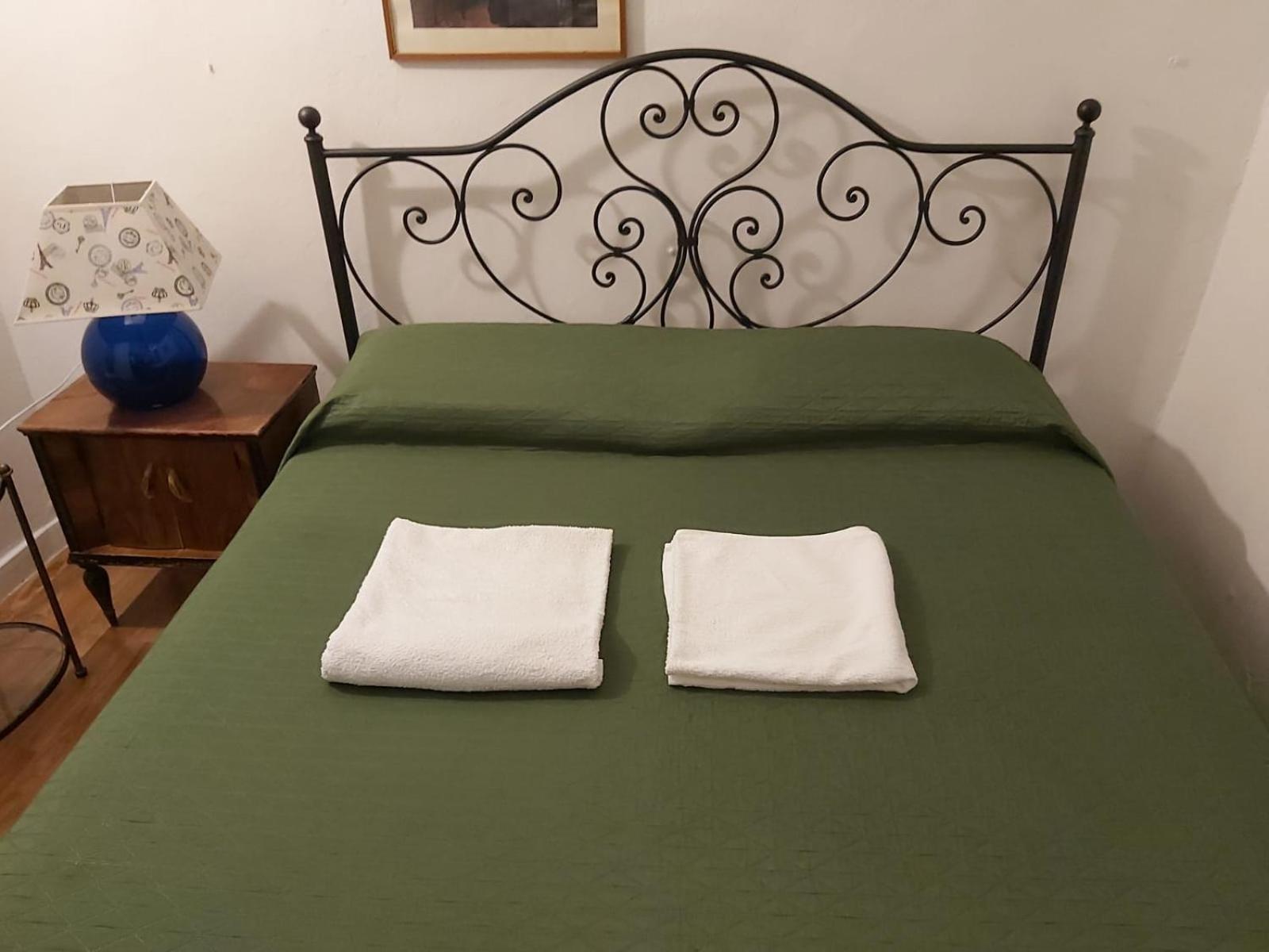 Luisa Rooms - Apartment In The Heart Of Βερνάτσα Εξωτερικό φωτογραφία