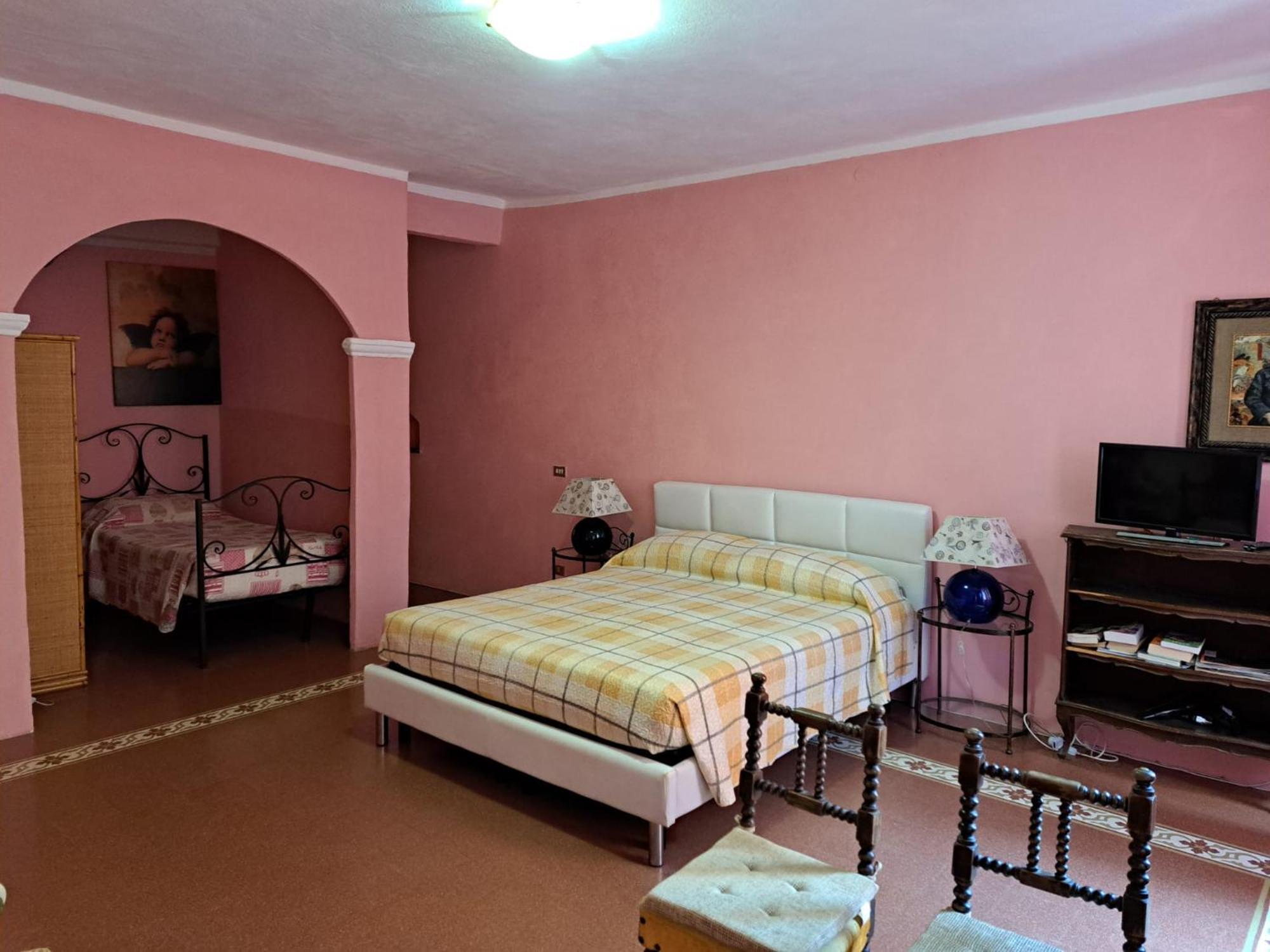 Luisa Rooms - Apartment In The Heart Of Βερνάτσα Εξωτερικό φωτογραφία