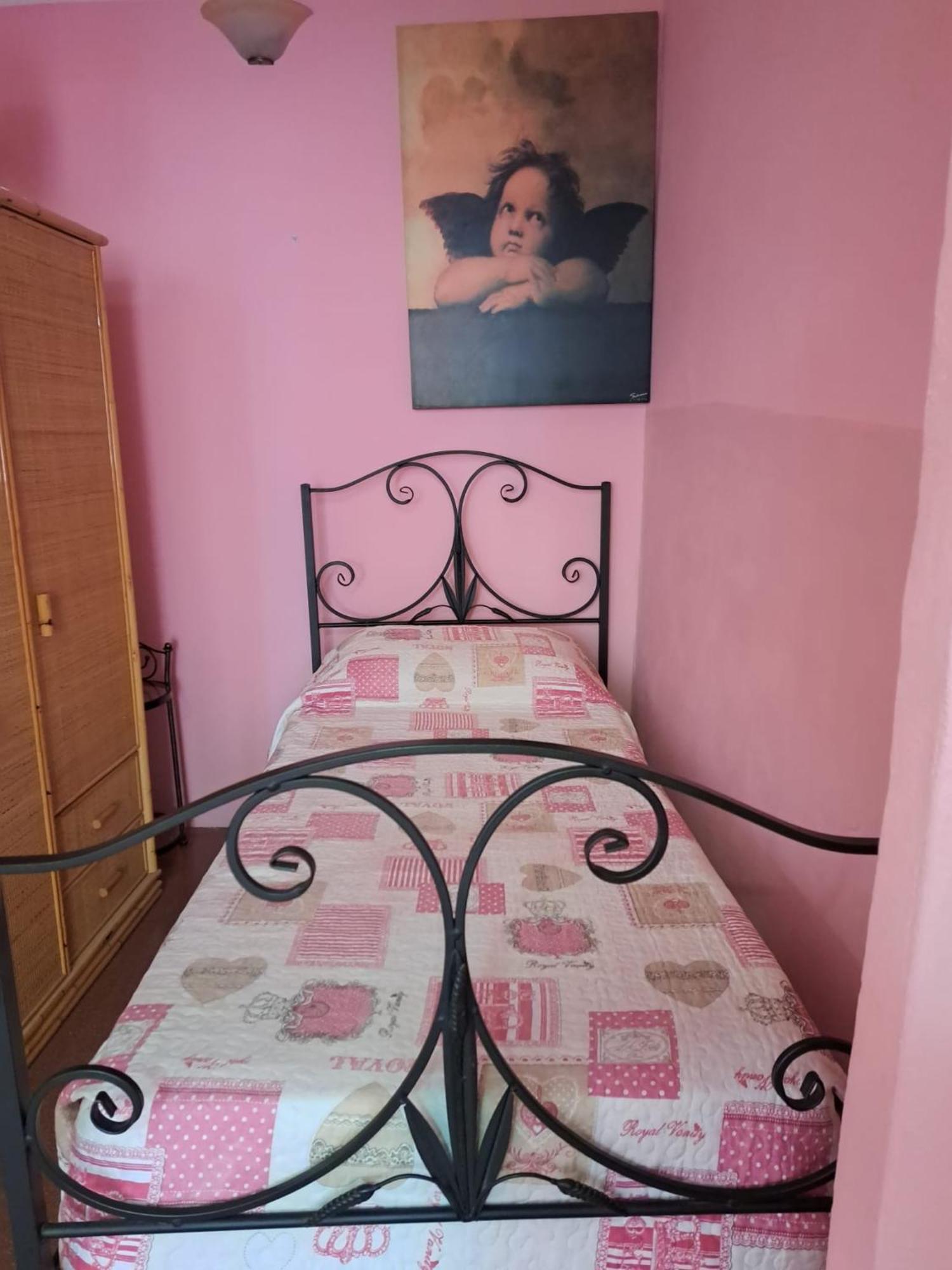 Luisa Rooms - Apartment In The Heart Of Βερνάτσα Εξωτερικό φωτογραφία