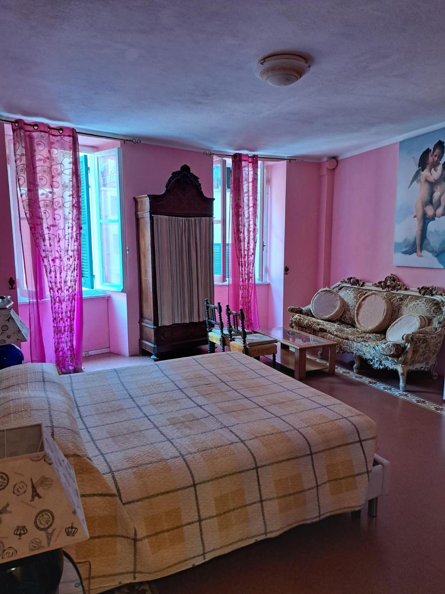 Luisa Rooms - Apartment In The Heart Of Βερνάτσα Εξωτερικό φωτογραφία