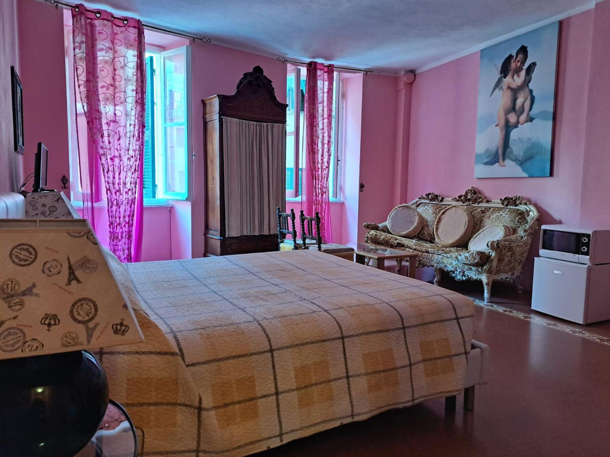 Luisa Rooms - Apartment In The Heart Of Βερνάτσα Εξωτερικό φωτογραφία