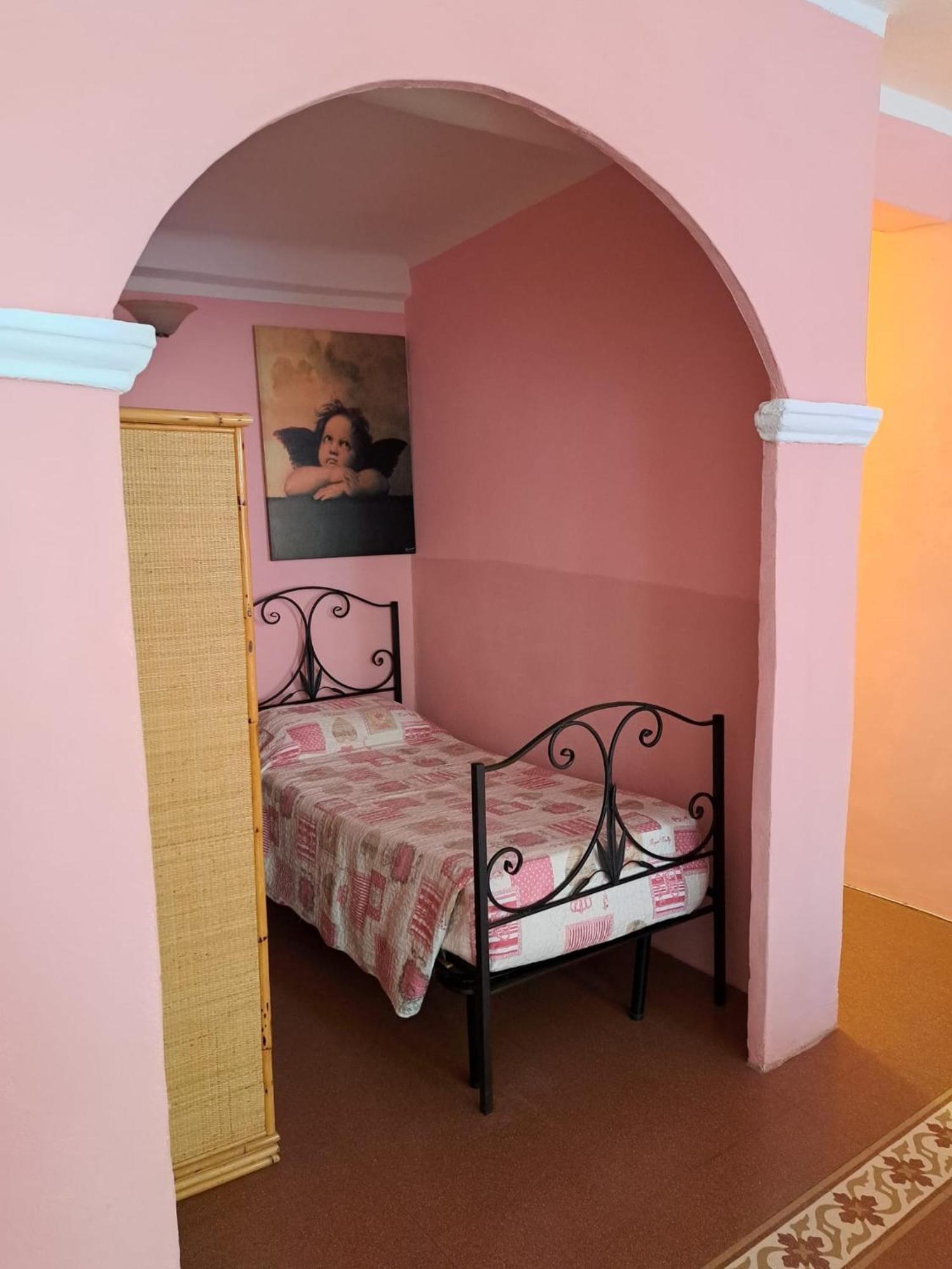 Luisa Rooms - Apartment In The Heart Of Βερνάτσα Εξωτερικό φωτογραφία