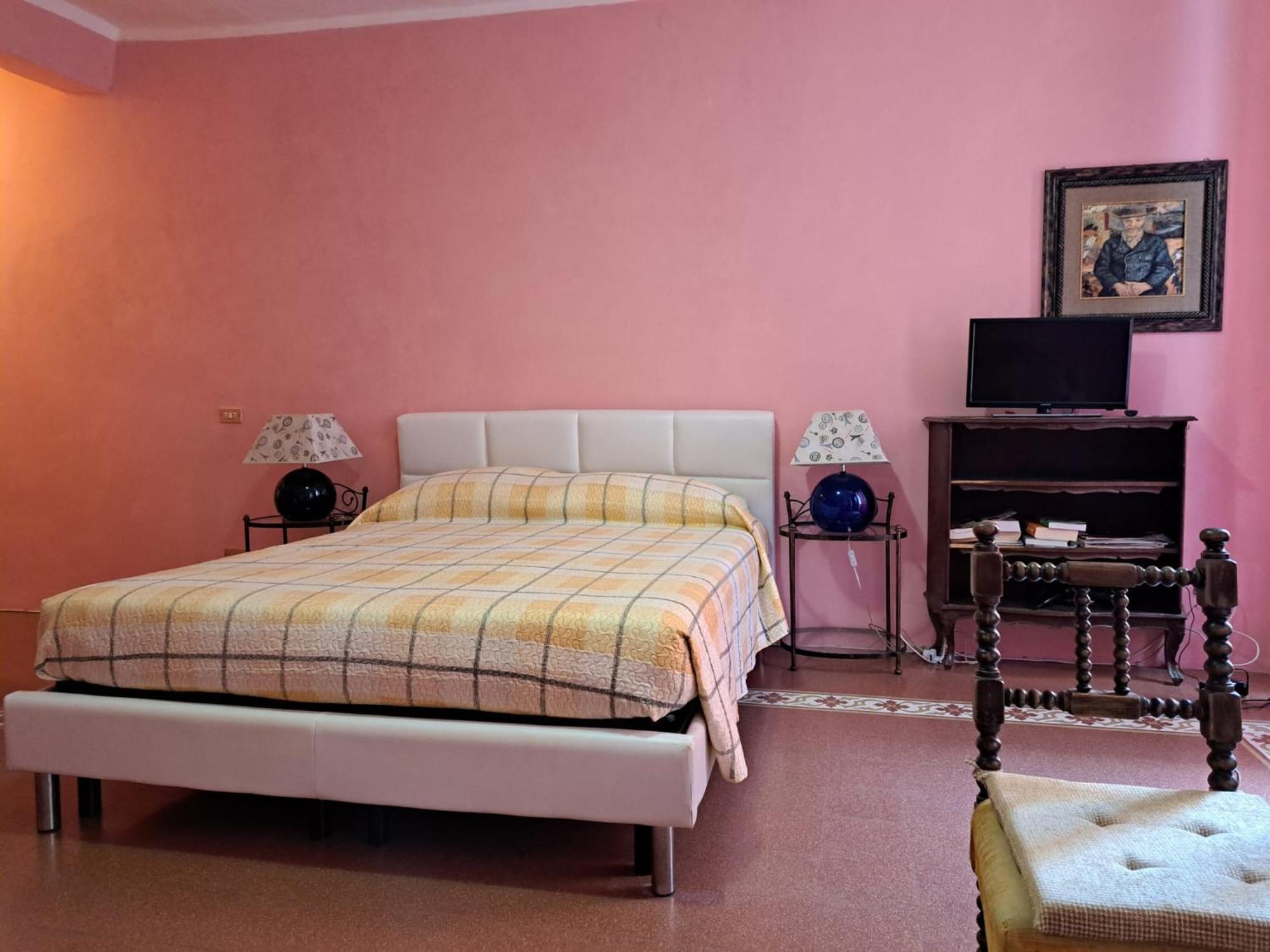 Luisa Rooms - Apartment In The Heart Of Βερνάτσα Εξωτερικό φωτογραφία