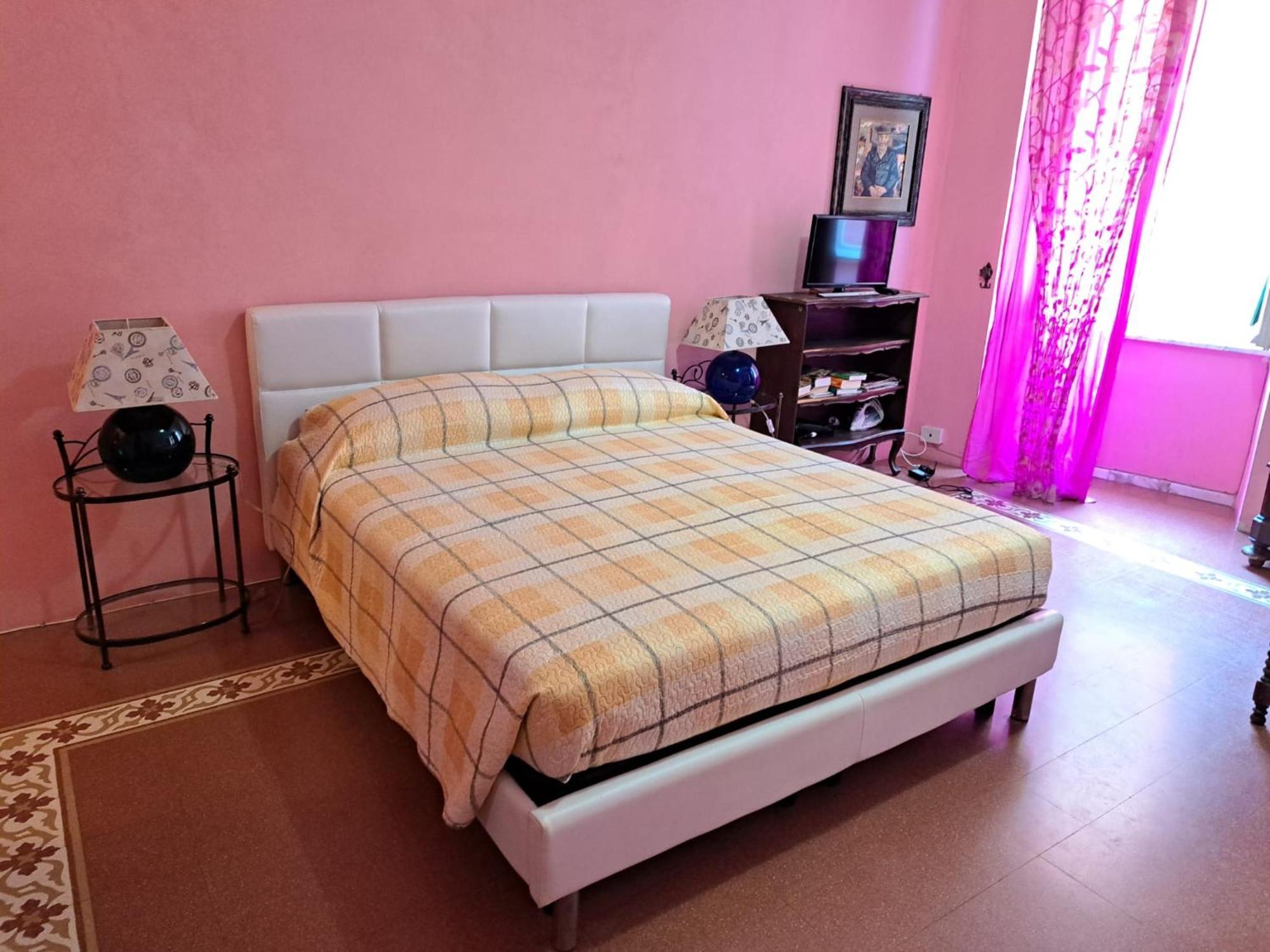 Luisa Rooms - Apartment In The Heart Of Βερνάτσα Εξωτερικό φωτογραφία