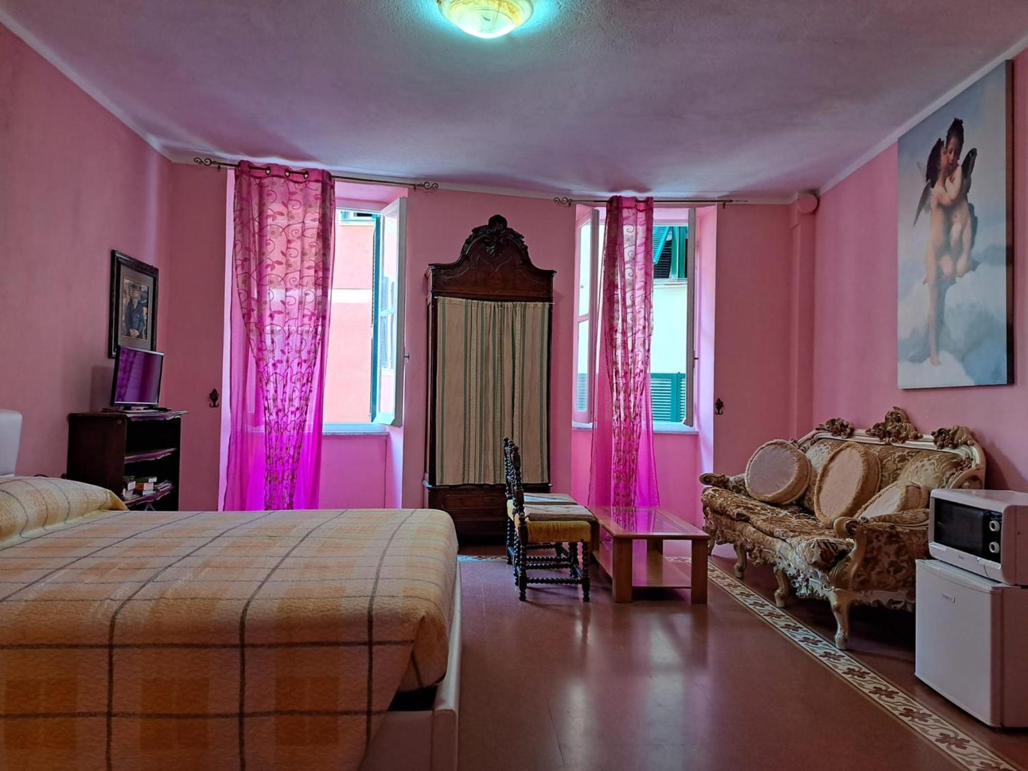 Luisa Rooms - Apartment In The Heart Of Βερνάτσα Εξωτερικό φωτογραφία