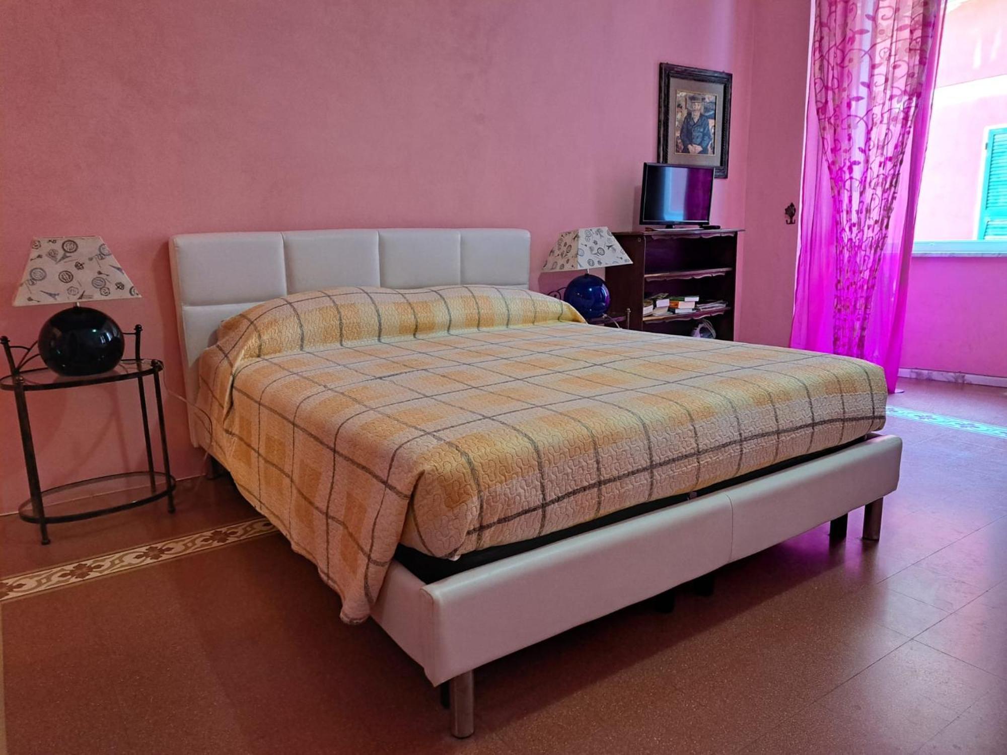 Luisa Rooms - Apartment In The Heart Of Βερνάτσα Εξωτερικό φωτογραφία