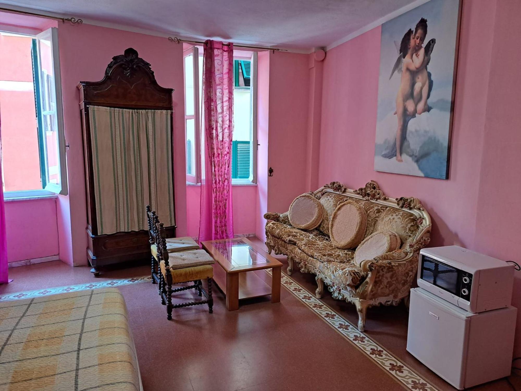 Luisa Rooms - Apartment In The Heart Of Βερνάτσα Εξωτερικό φωτογραφία